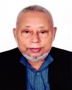 S. M. Huzzatul Islam Latifee